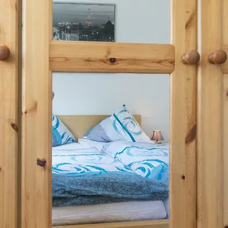 110m² Mit 3 Schlafzimmer Fur Max. 8 Personen Apartment Woerrstadt