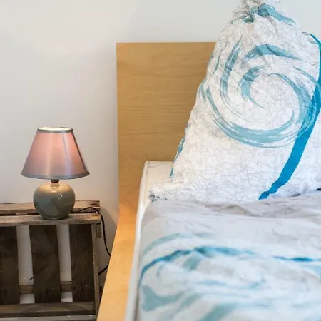 110m² Mit 3 Schlafzimmer Fur Max. 8 Personen