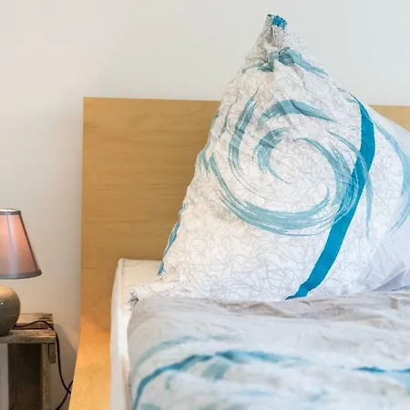Apartment 110m² Mit 3 Schlafzimmer Fur Max. 8 Personen *