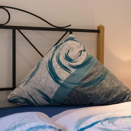 110m² Mit 3 Schlafzimmer Fur Max. 8 Personen