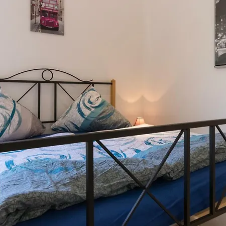 110m² Mit 3 Schlafzimmer Fur Max. 8 Personen Apartment *