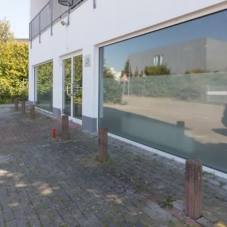 Apartment 110m² Mit 3 Schlafzimmer Fur Max. 8 Personen Woerrstadt