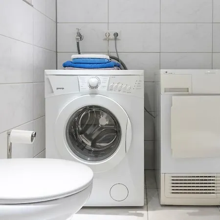 Apartment 110m² Mit 3 Schlafzimmer Fur Max. 8 Personen