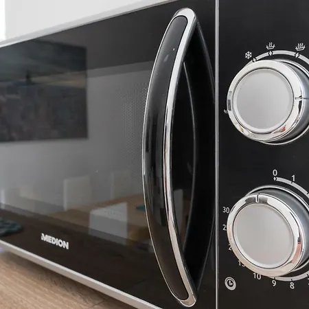 110m² Mit 3 Schlafzimmer Fur Max. 8 Personen Apartment Woerrstadt