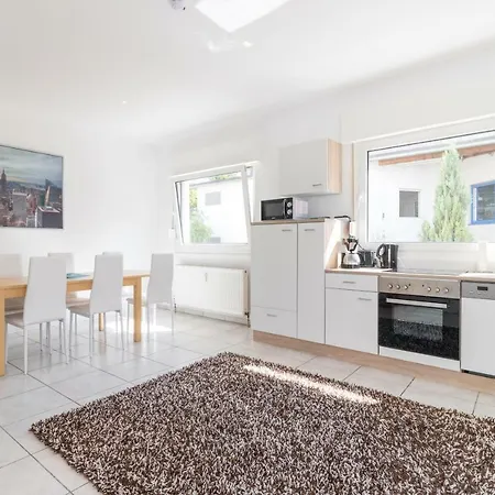 Apartment 110m² Mit 3 Schlafzimmer Fur Max. 8 Personen *