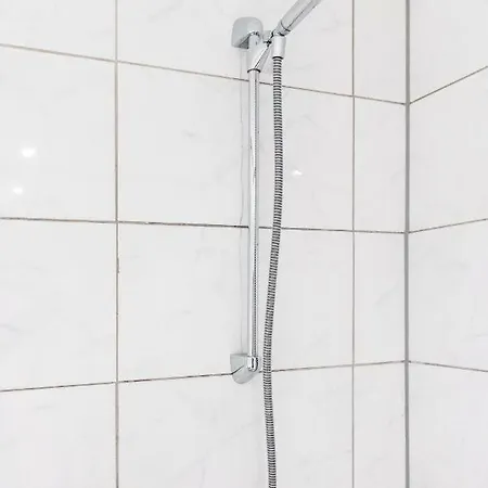 110m² Mit 3 Schlafzimmer Fur Max. 8 Personen Apartment *
