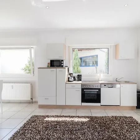 110m² Mit 3 Schlafzimmer Fur Max. 8 Personen Apartment *